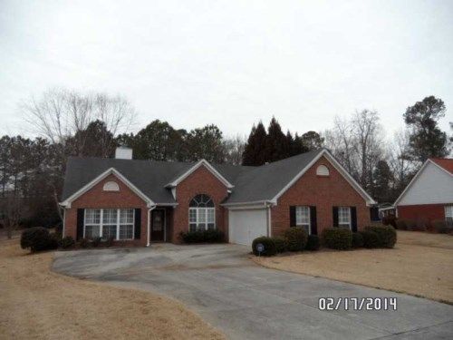 6227 Rock Port Drive, Flowery Branch, GA 30542