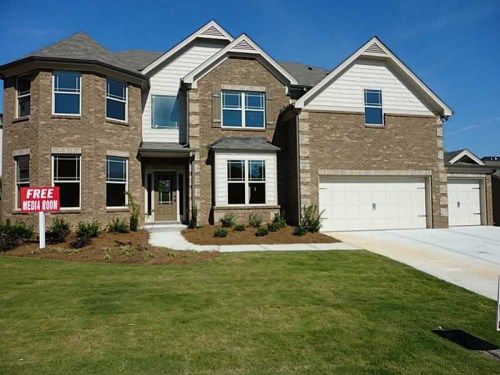 565 Grand Ivey Place, Dacula, GA 30019