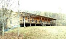 5381 Tater Valley Rd Washburn, TN 37888