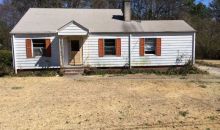 5080 East Street Forest Park, GA 30297