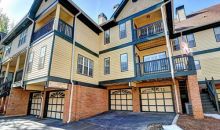 Unit 1335 - 1335 Stillwood Chase Ne Atlanta, GA 30306