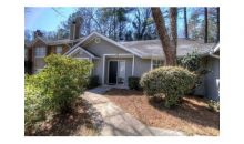 Unit 1067 - 1067 Woodbridge Hollow Atlanta, GA 30306