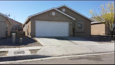 1609 Waters Dr SW, Albuquerque, NM 87121