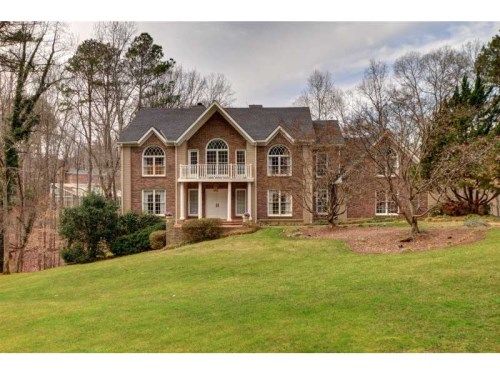 17 Old Mountain Drive, Powder Springs, GA 30127