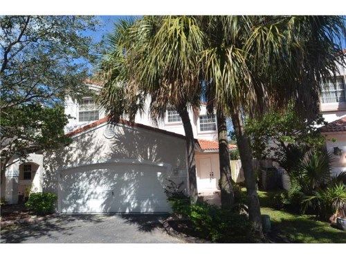 9837 FAIRWAY COVE LN, Fort Lauderdale, FL 33324