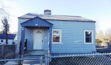 805 Sinclair St Davenport, WA 99122