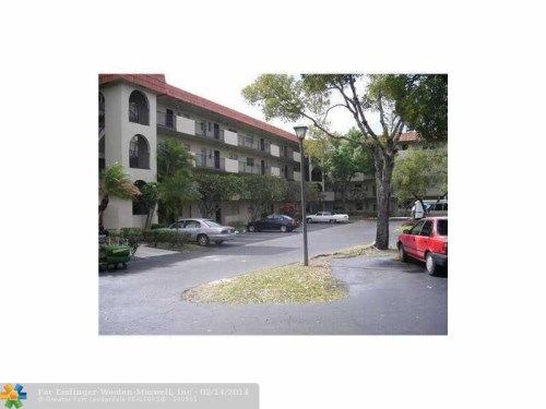 6260 S Falls Circle Dr # 209, Fort Lauderdale, FL 33319