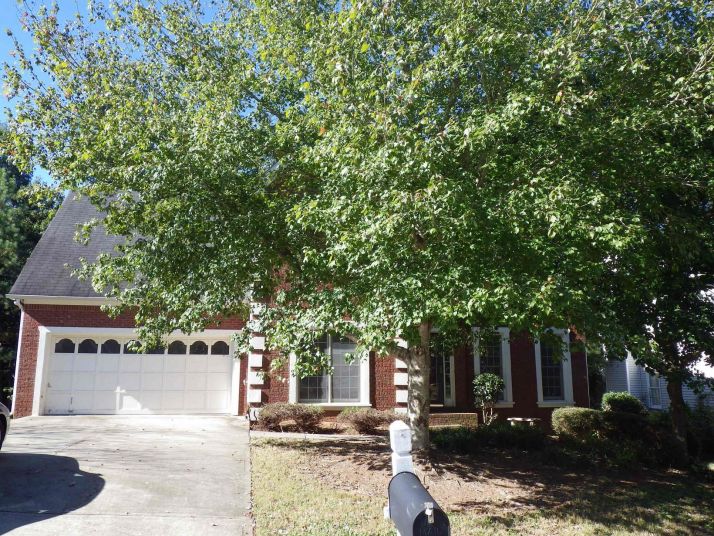 4080 Oak Park Dr, Suwanee, GA 30024