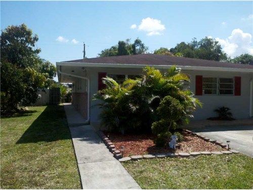 5632 HAYES ST, Hollywood, FL 33021