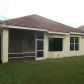 416 SW Horseshoe Bay, Port Saint Lucie, FL 34986 ID:7249389