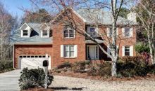 2916 Pendleton Lane Sw Marietta, GA 30064