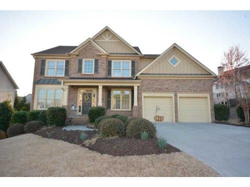 7630 Tenspeed Court, Flowery Branch, GA 30542