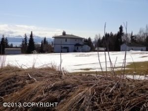 56685 Thurston Drive, Homer, AK 99603