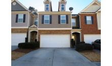 Unit 60 - 533 Providence Run Way Lawrenceville, GA 30046