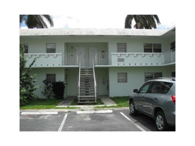 7660 SW 82 ST # H110, Miami, FL 33143