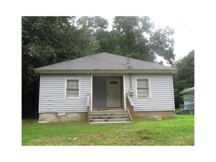 1455 Lyle Avenue, Atlanta, GA 30344