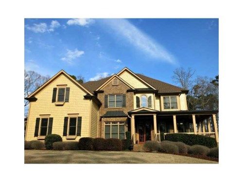 1660 Bill Murdock Road, Marietta, GA 30062