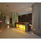 Unit 319 - 805 Peachtree Street Ne, Atlanta, GA 30308 ID:2690377