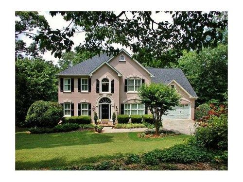 3667 Tradition Drive, Gainesville, GA 30506