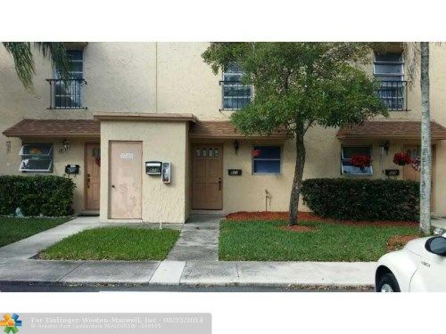 511 N PINE ISLAND RD # 6, Fort Lauderdale, FL 33324