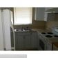 511 N PINE ISLAND RD # 6, Fort Lauderdale, FL 33324 ID:6199343