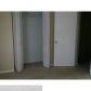 511 N PINE ISLAND RD # 6, Fort Lauderdale, FL 33324 ID:6199346