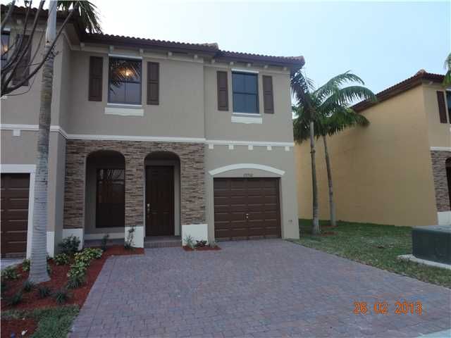 11349 SW 234 LANE # 11349, Homestead, FL 33032