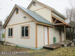 4617 Early Spring Street, Homer, AK 99603