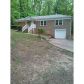 4567 Stonewall Tell Road, Atlanta, GA 30349 ID:1524277