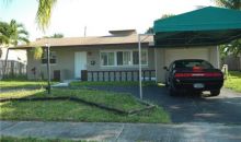 4412 VAN BUREN ST Hollywood, FL 33021