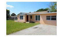 1508 N 58 AV Hollywood, FL 33021