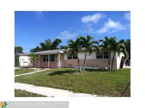 108 NORTH 12TH PL, Lake Worth, FL 33462