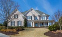 699 Glenover Drive Alpharetta, GA 30004