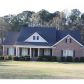 2233 M P Harrison Road, Monroe, GA 30655 ID:7180687