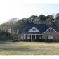 2233 M P Harrison Road, Monroe, GA 30655 ID:7180688