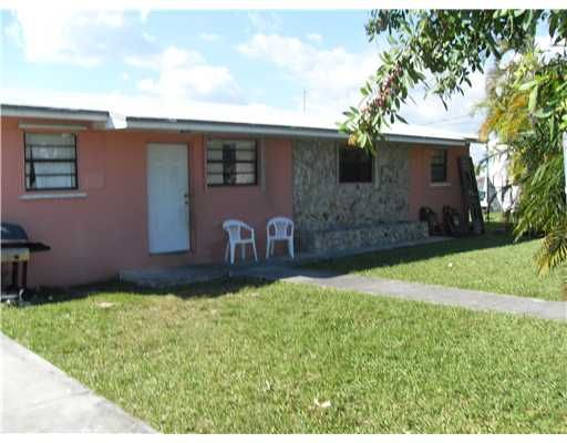 26520 SW 137 CT, Homestead, FL 33032