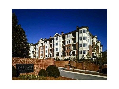 Unit 1301 - 3635 E Paces Circle Ne, Atlanta, GA 30326