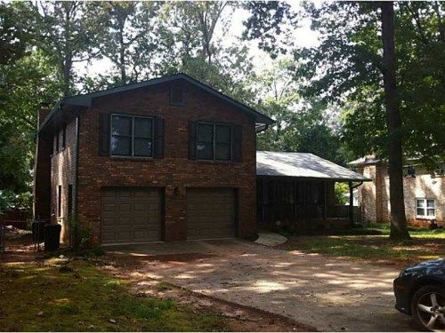 1160 Denison Drive, Clarkston, GA 30021