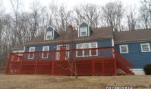 77 Balazs Rd Willington, CT 06279