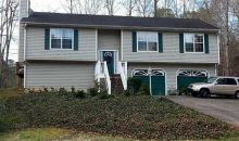 6252 New Mill Trail Acworth, GA 30102