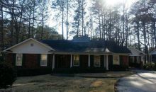 2576 Piney Wood Lane Atlanta, GA 30344