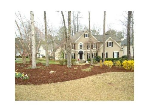 4499 Heathfield Trace, Suwanee, GA 30024