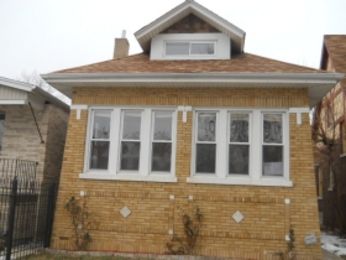 648 E 88th Place, Chicago, IL 60619