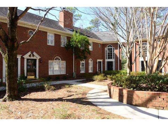 Unit 9 - 12 Honour Avenue, Atlanta, GA 30305