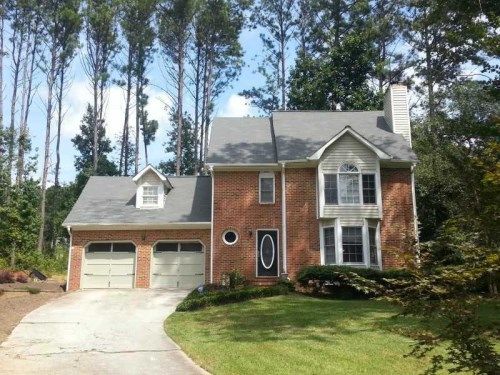 341 Strawberry Wynde, Marietta, GA 30064