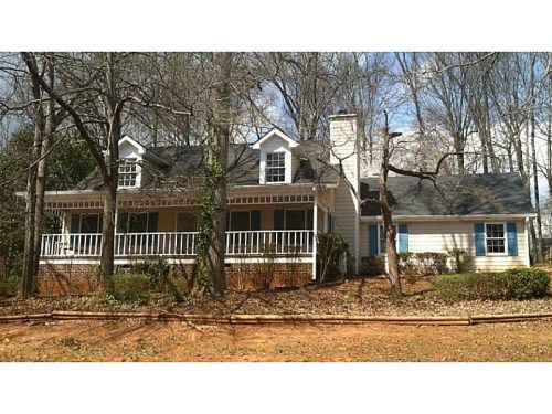 4827 Bexley Drive, Stone Mountain, GA 30083