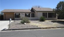 830 Bravo Court SE Rio Rancho, NM 87124