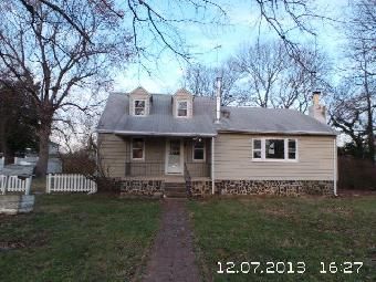 5914 Central Avenue, Gwynn Oak, MD 21207