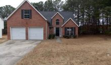 5645 Hidden Brook Cir Atlanta, GA 30349