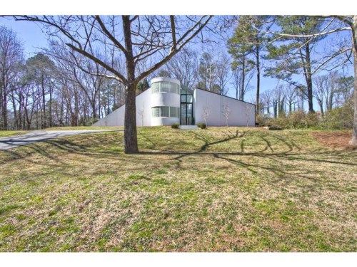 4934 Peachtree Dunwoody Road, Atlanta, GA 30342